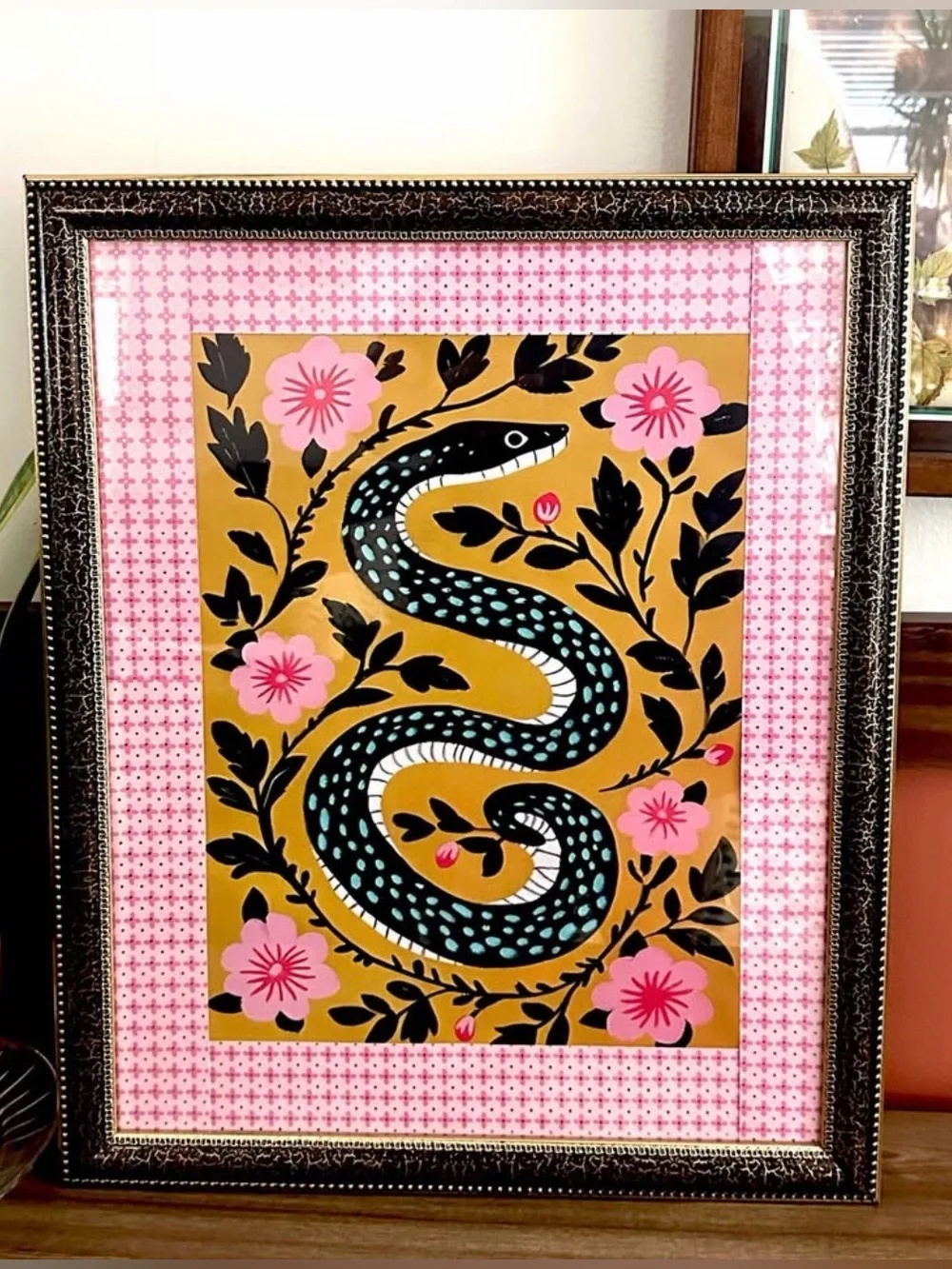 N/A mexican snake